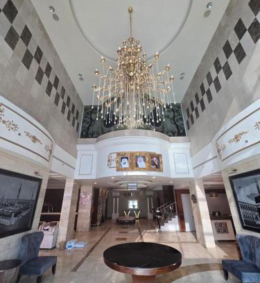 Sabya Hotel | فندق ريانة العود