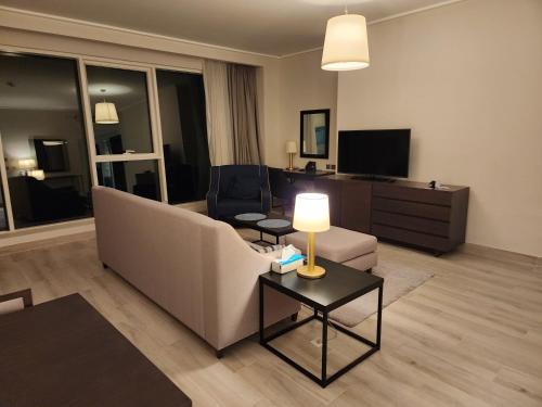 Diplomatic Area Apartamento | فندق سنتارا .كورنيش الدوحة