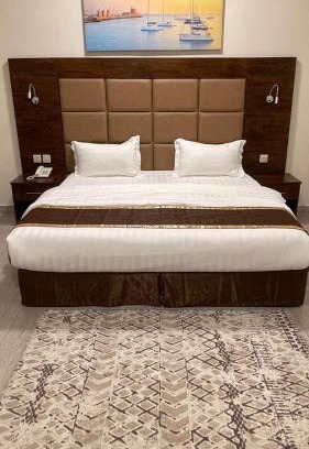 Yanbu Apartamento | فندق فاتوران فرع ينبع