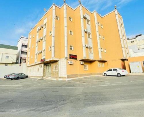 Abha Apartamento | فندق نيلوفر للشقق المفروشة