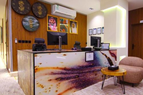 Jizan Hotel | فندق و منتجع حديقة القمر