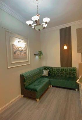 Al Hada Apartamento | فيافي الهدا للوحدات المفروشة