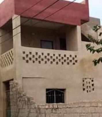 Al-Janayin Casa | فيلا البحيرات المرة