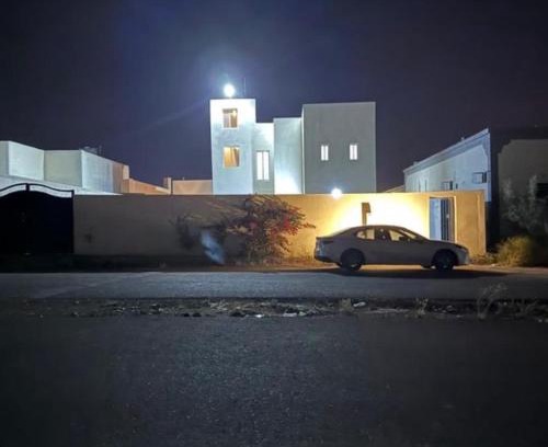 'Asir Villa | فيلا الزين Ab2
