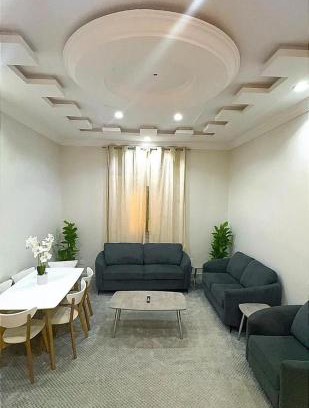 Yanbu Apartamento | فيلا المروج الفندقية