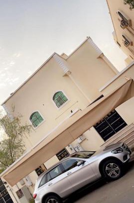 Jeddah Villa | فيلا بجوار المطاعم والكافيهات