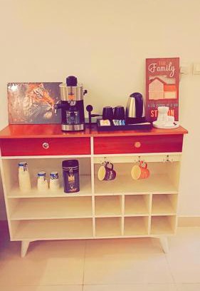 Al Khobar Casa | فيلا بغرفة نوم ومجلس ومسطح اخضر
