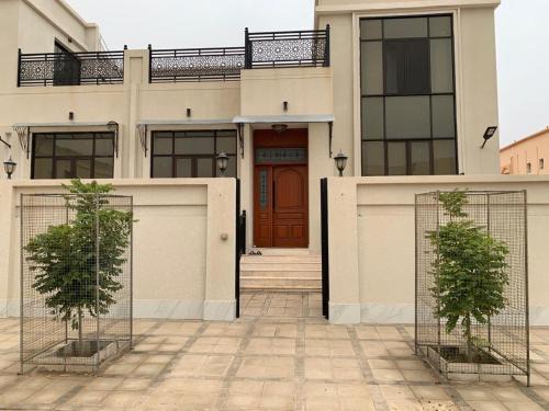 Salalah Villa | فيلا سكنيه في المروج