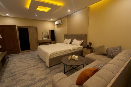 Ha'il Apartamento | فيلا صديان