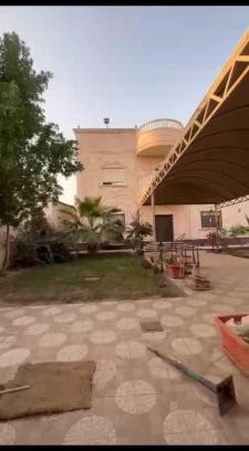Makkah Province Villa | فيلا في مكة المكرمة وادي نعمان حي الجوهرة