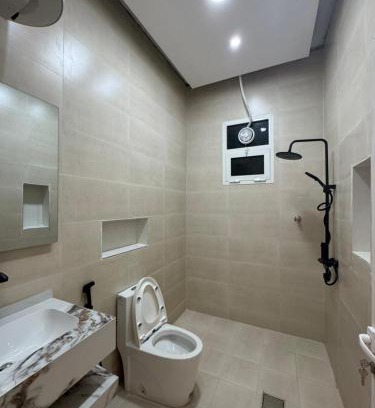 Salalah Apartamento | فيلا للإيجار اليومي