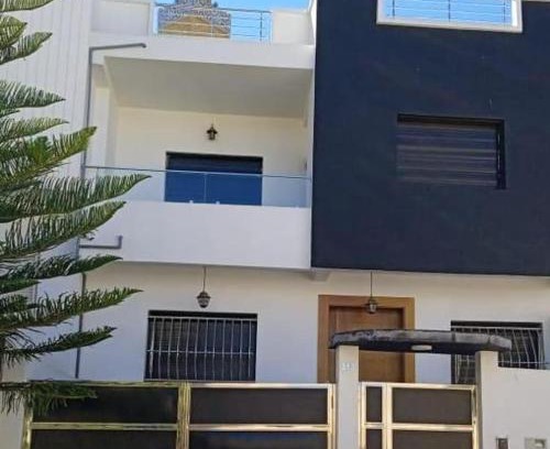 Meknes Casa | فيلا وليلي - Villa Walily
