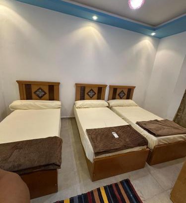 Dahab Chalet De Esquí | فيلا 39