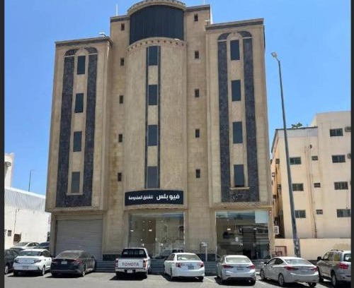 Khamis Mushait Apartamento | فيو بلس للشقق المخدومة
