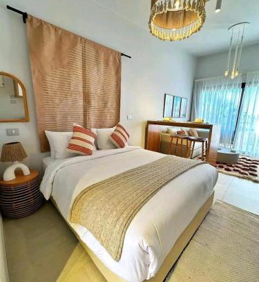 Marsa Matruh Apartamento | قرية اصاله بلو باي مرسي مطروح Blue Bay village