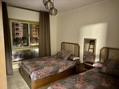 Al-Marj Apartamento | قريه اكوا فيو الساحل الشمالي