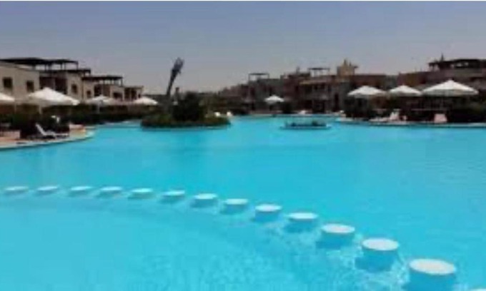 Al-Hammam Apartamento | قريه بدر كيلو 82 الساحل الشمالي