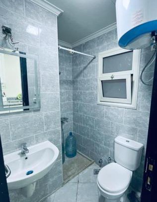 Ras Sudar Apartamento | قريه وتر فرونت قسم الهواين