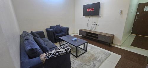 Al Aziziyah Apartamento | قصور العزيزية للشقق المخدومة
