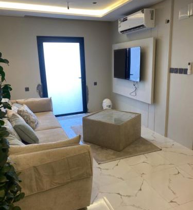 Al Hada Apartamento | كازا الهدا