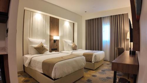 Al Faisaliyah Apartamento | كازا فيزو للشقق المخدومة Casa Visio serviced Apartmenet