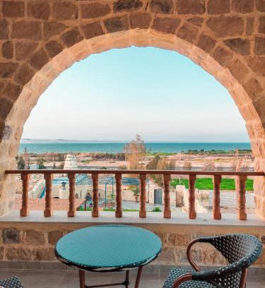 Tunis Village Hotel | كمبوند قرية تونس