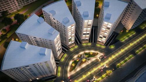 Al-Basatin Apartamento | كمبوند وان قطامية