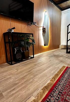Jizan Cabina | كوخ مزرعة قنيف