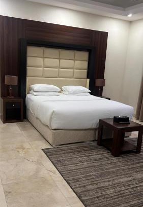 Al Khobar Apartamento | كورت للشقق المخدومة