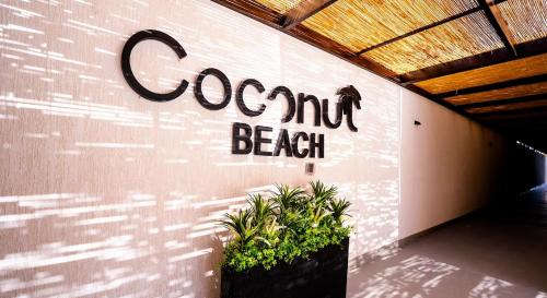 Durrat Al-Arous Complejo | كوكنت بيتش CoConut Beach