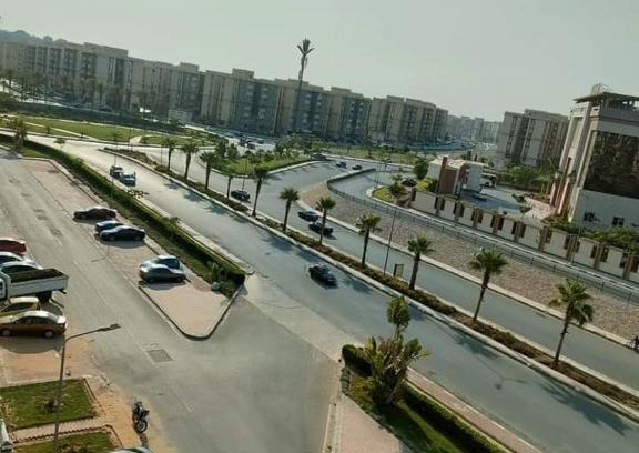 Nasr City Apartamento | كومبوند جاردينيا سيتي