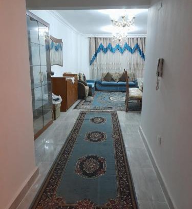 New Cairo Apartamento | كومبوند جنة بالتجمع