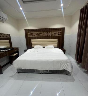 Jeddah Apartamento | كيان التيسير - حي التيسير