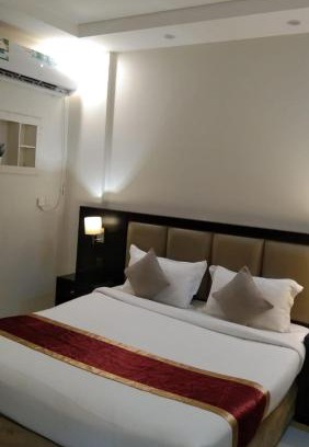 Jizan Apartamento | كيان الين Kayan Alin Serviced Apartments