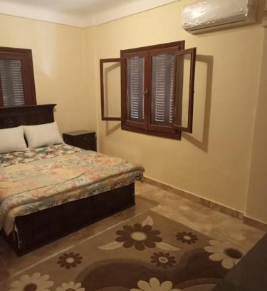 Iking Maryut Casa | كينج مريوط