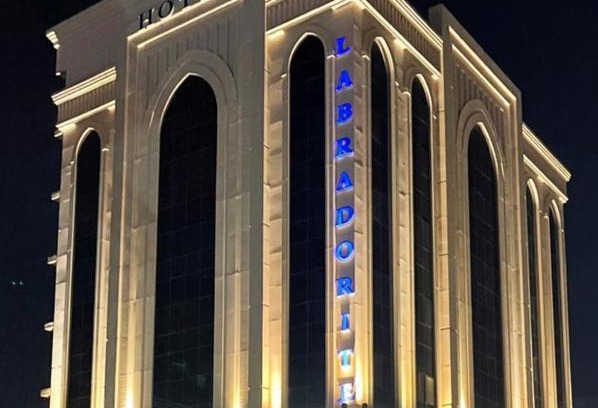 Sari Street Apartamento | لابرادوريت