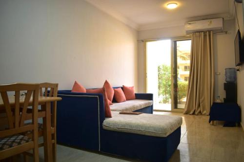 Ain Sokhna Chalet De Esquí | لاسيرينا بالم بيتش