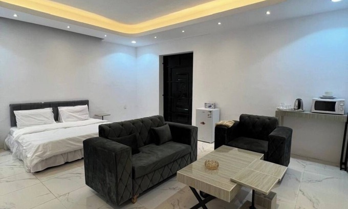 Medina Apartamento | لواء للوحدات السكنية