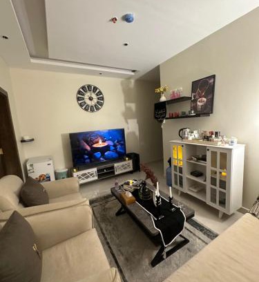 Jizan Apartamento | لو بارك جازان