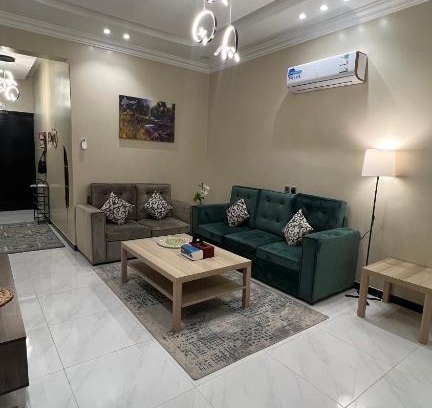 Abha Apartamento | ليلك lilac