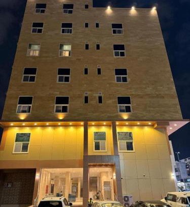 Al-Safa Apartamento | مارينا جده للشقق المخدومه