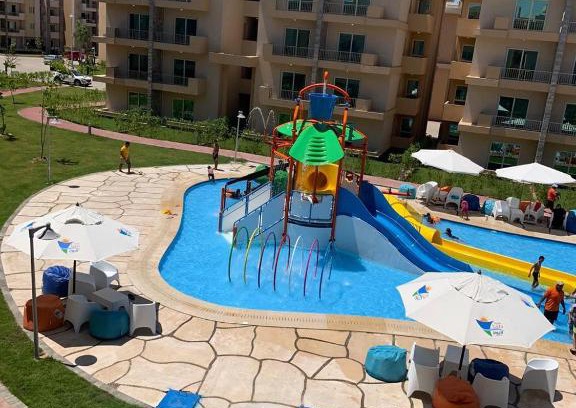 Al-Burulus Apartamento | مارينا دلتا