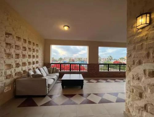 Al-'Umraniyah Chalet De Esquí | مارينا 4 شاليه 3 غرف