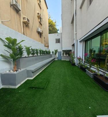 As Salamah Casa | مبيت هوستل