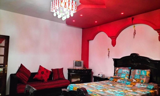 Ismailia Apartamento | مدينة الإسماعيلية حي الافرانج السلطان حسين