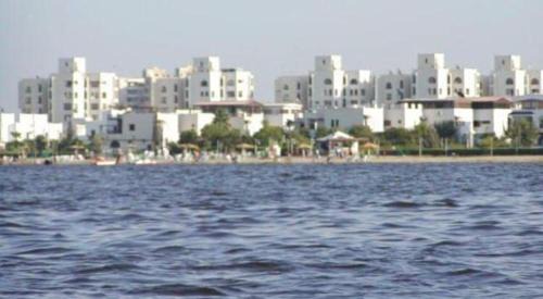 Ismailia Apartamento | مدينة النورس بالإسماعيلية شقق وشاليهات