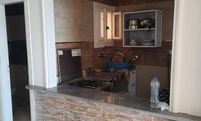 Nasr City Apartamento | مدينة نصر 25 شارع احمد ابو العلا منطقه ثامنه