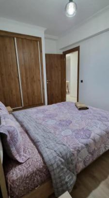 Ras Tabouda Apartamento | مراكش.شارع الحسن التاني