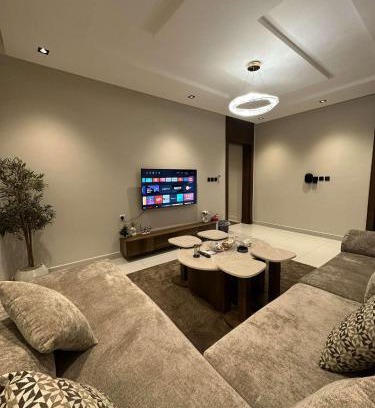 Mizail Apartamento | مرسى الضيافة