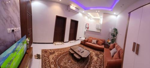 Jeddah Apartamento | مرفق الشلال السياحي